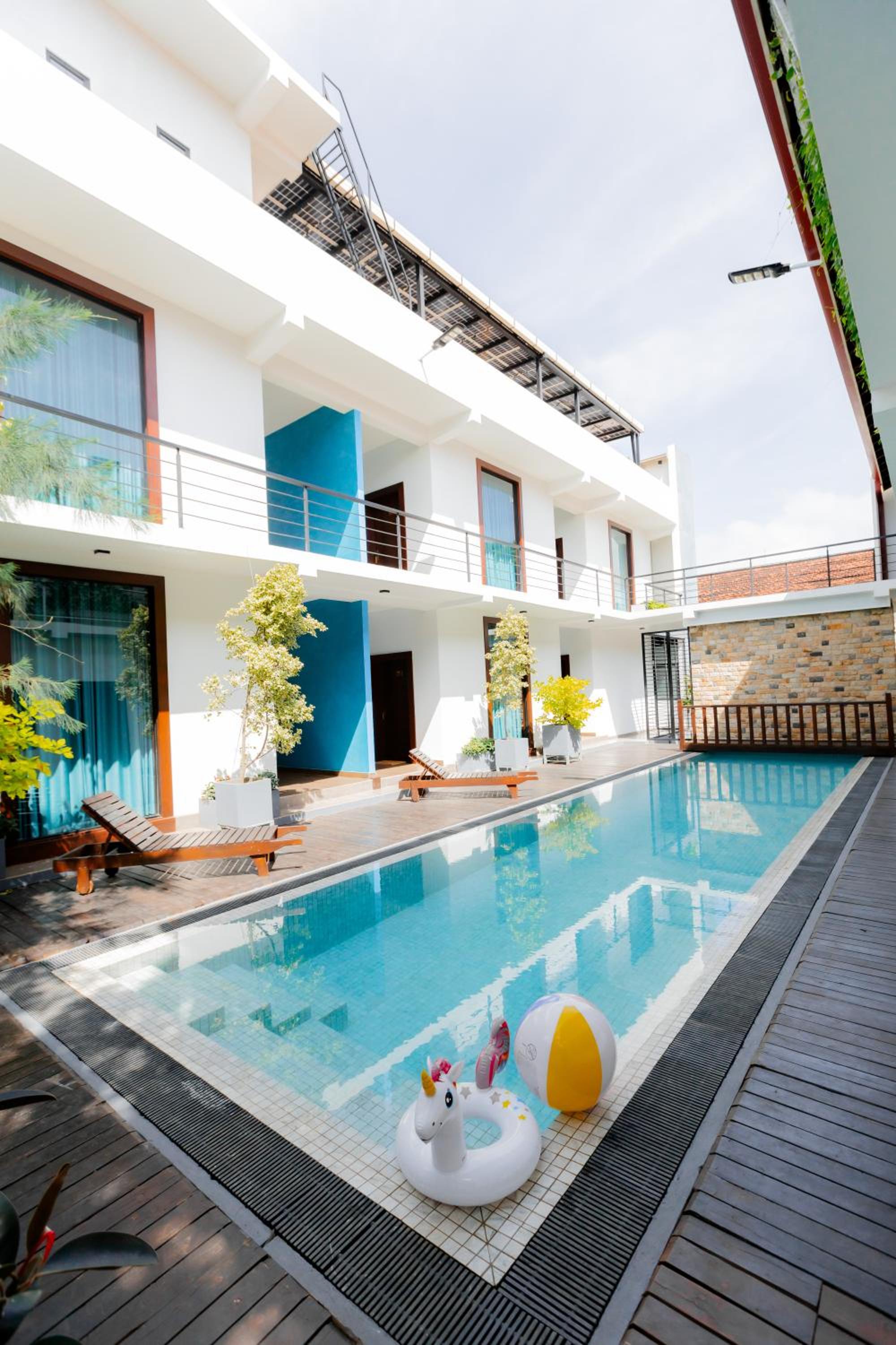 Hotel KADUPUL By Serenity - Image 1