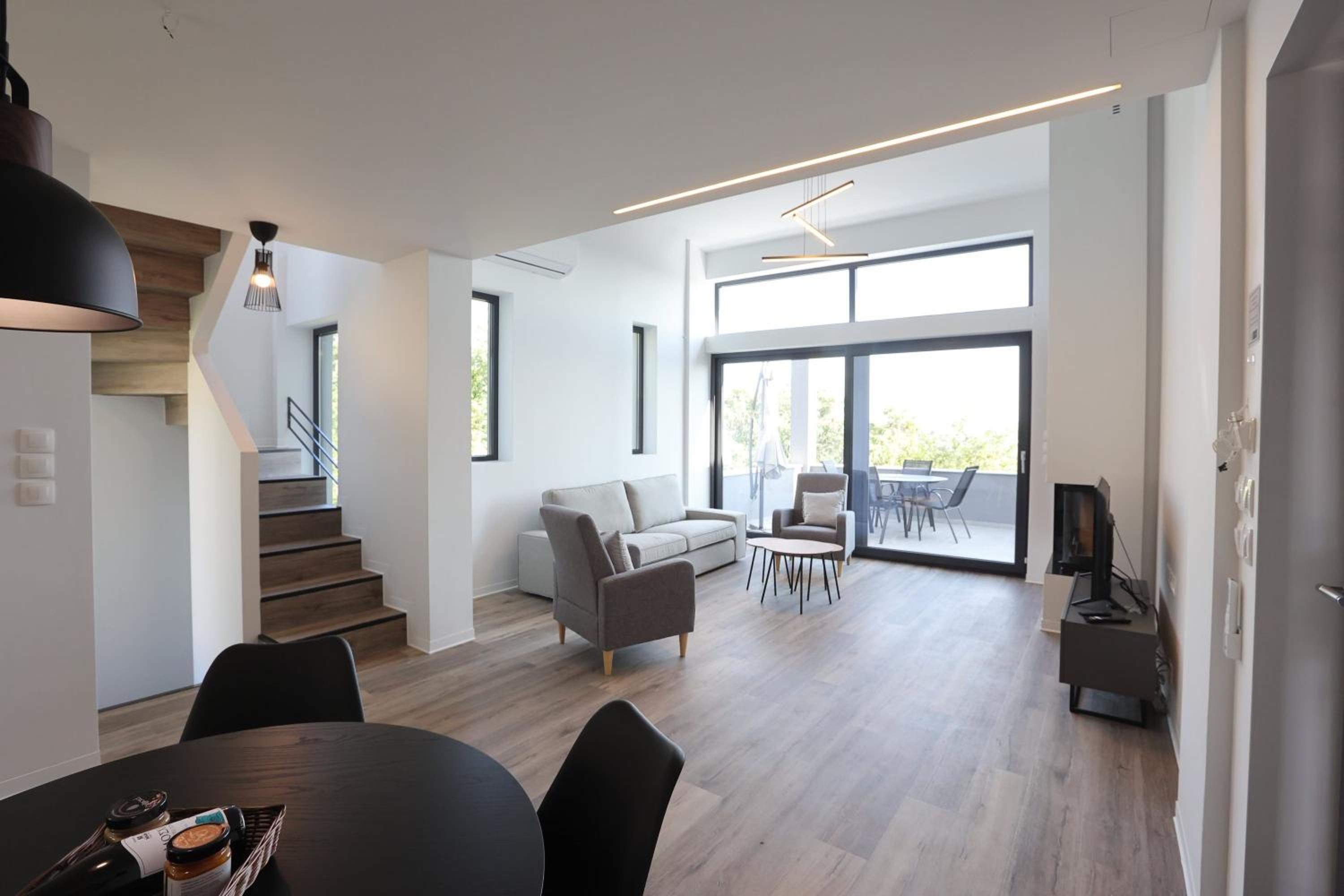Skiti Villas Green Holidays