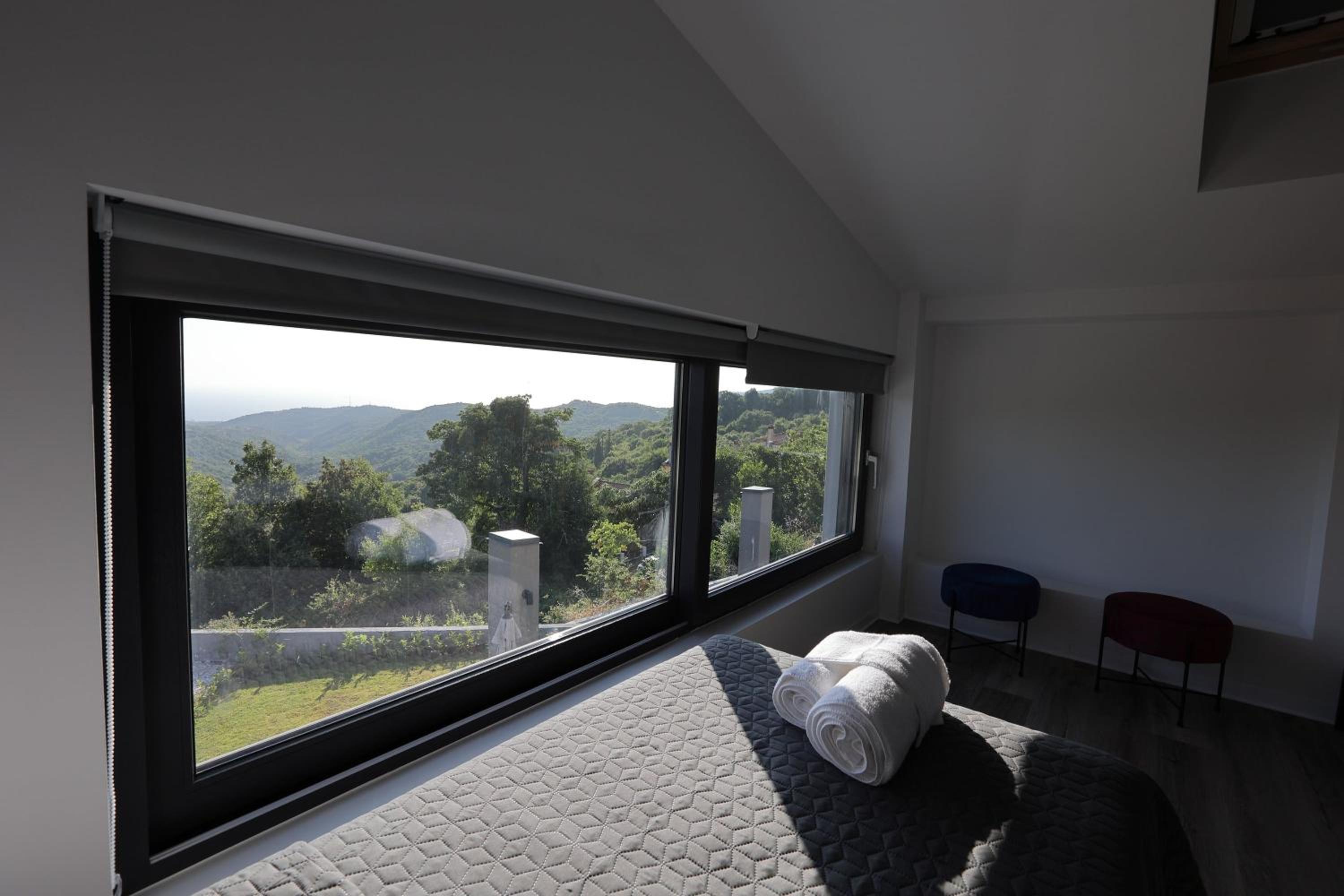Skiti Villas Green Holidays