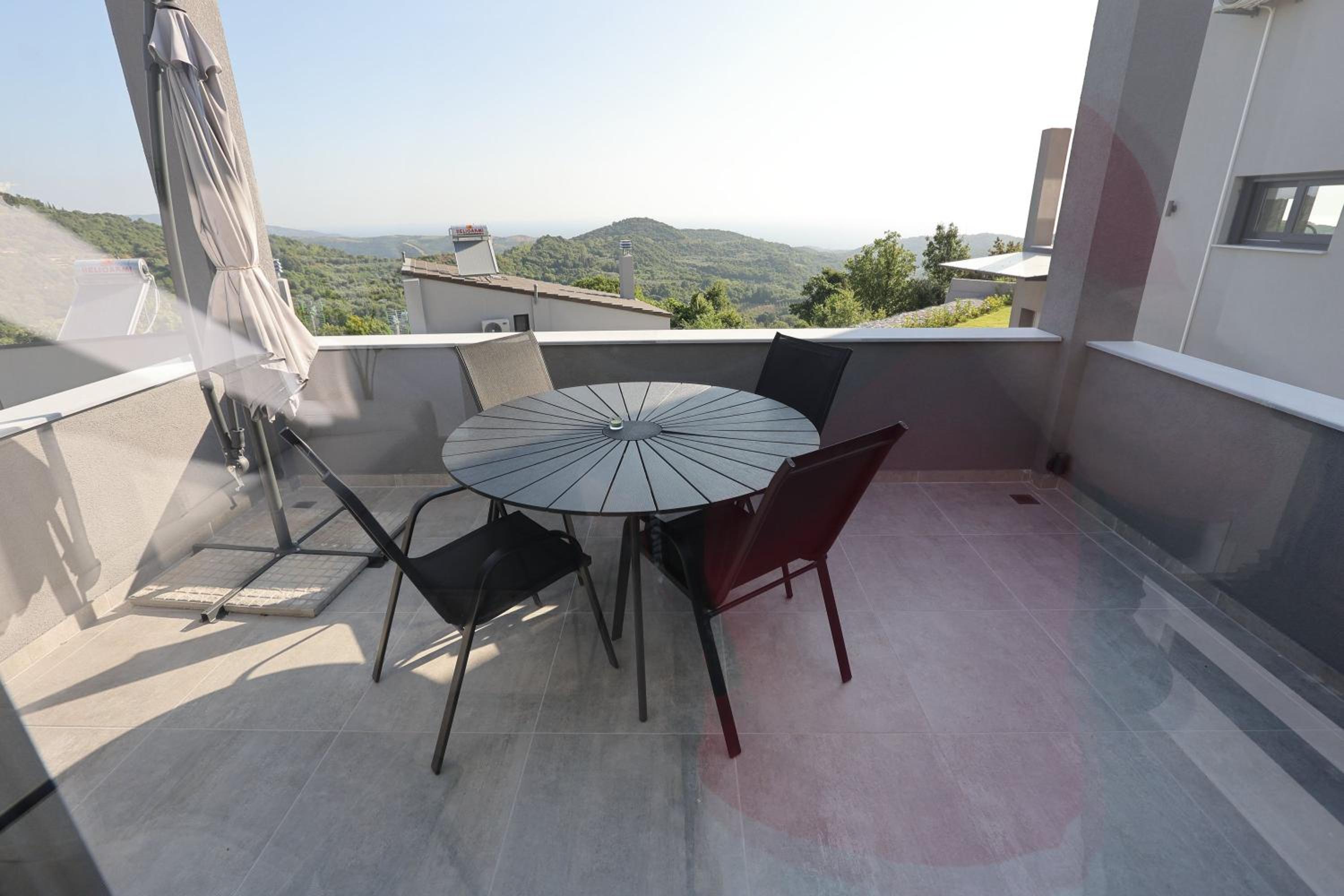 Skiti Villas Green Holidays