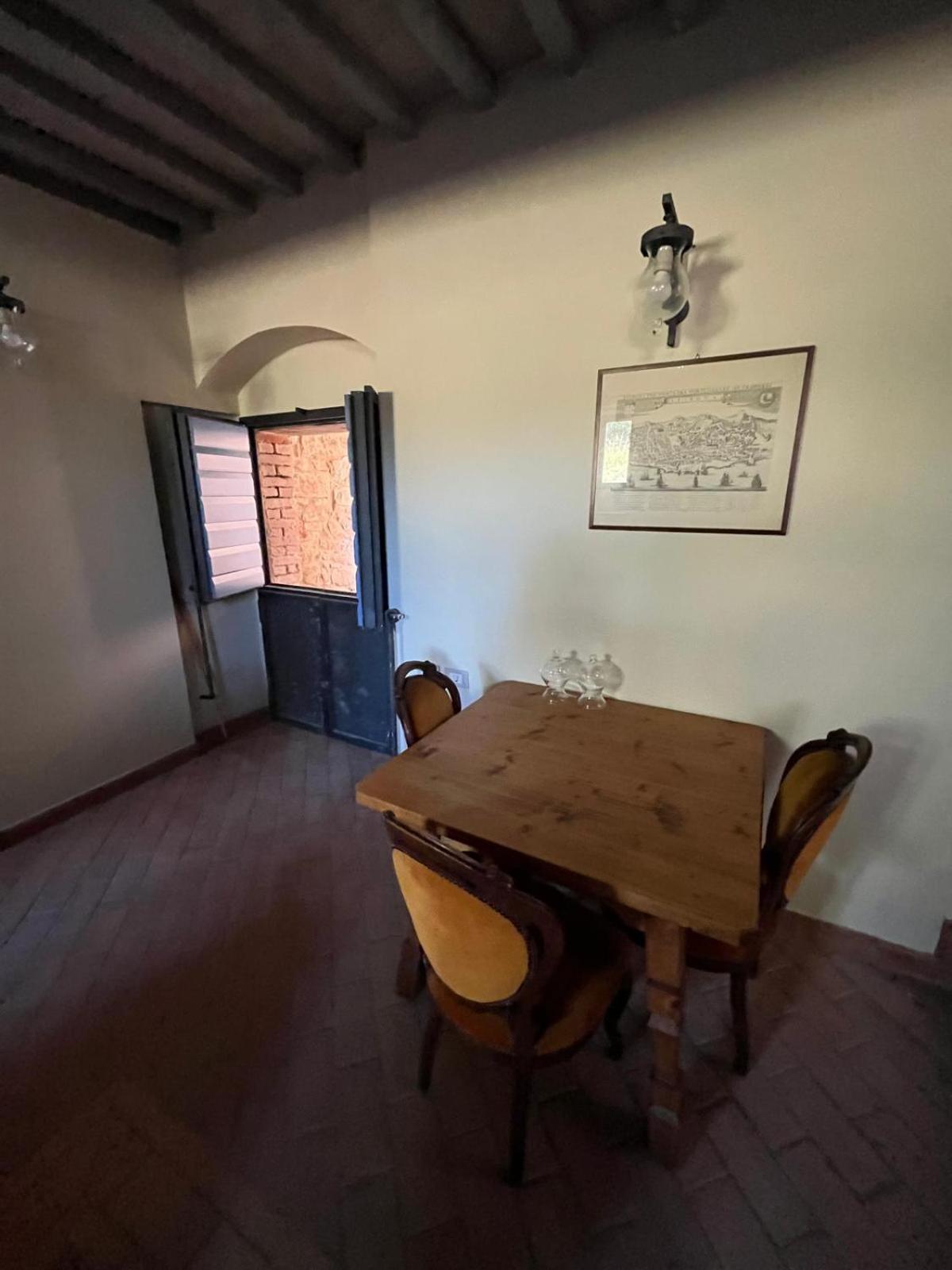 Villa AltoGiardino Chianti Senese