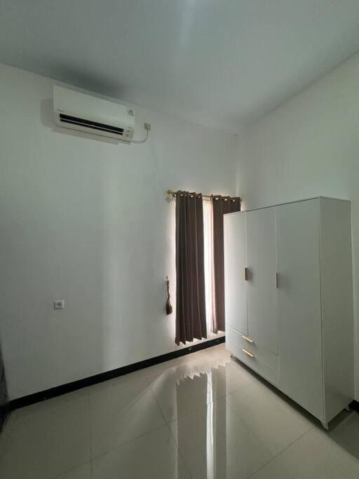 Sapphire Town House Purbalingga