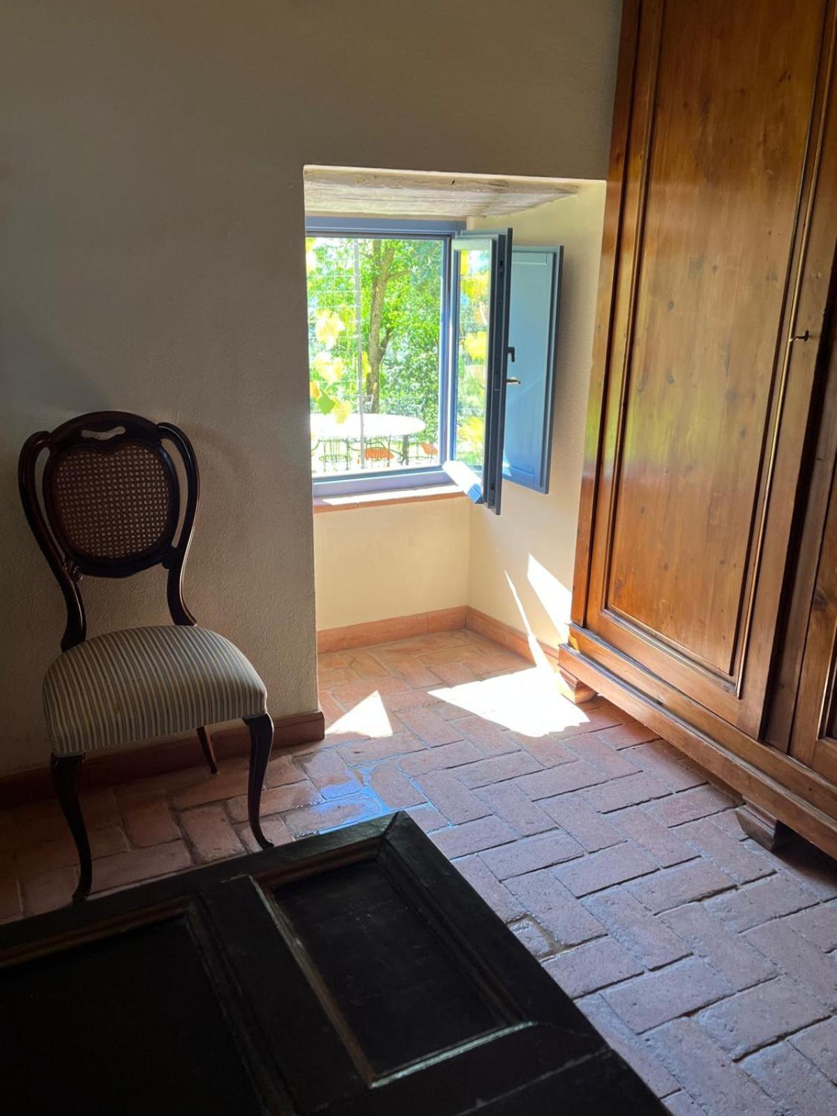 Villa AltoGiardino Chianti Senese