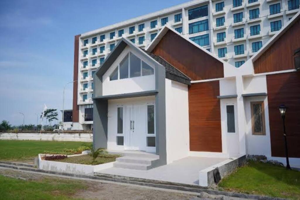 Sapphire Town House Purbalingga