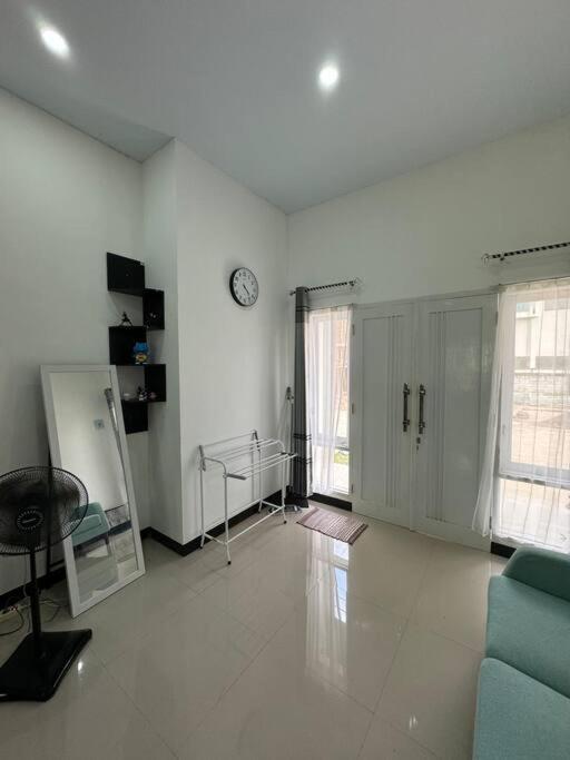 Sapphire Town House Purbalingga