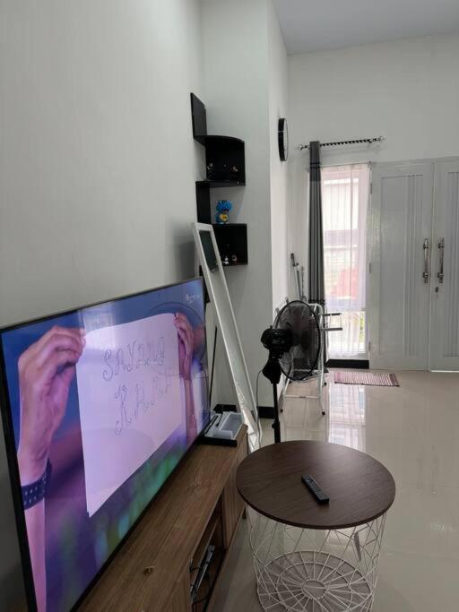 Sapphire Town House Purbalingga
