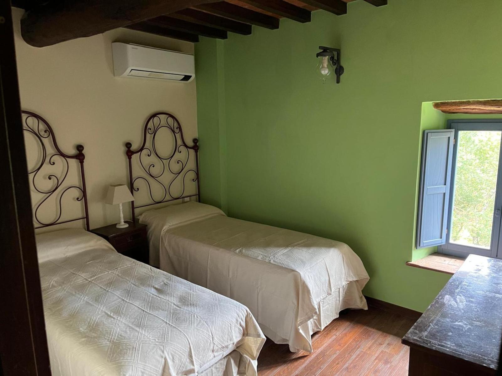 Villa AltoGiardino Chianti Senese