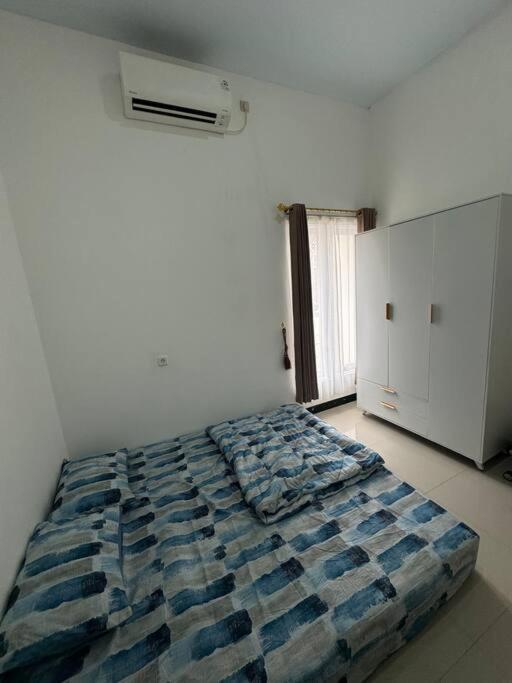 Sapphire Town House Purbalingga
