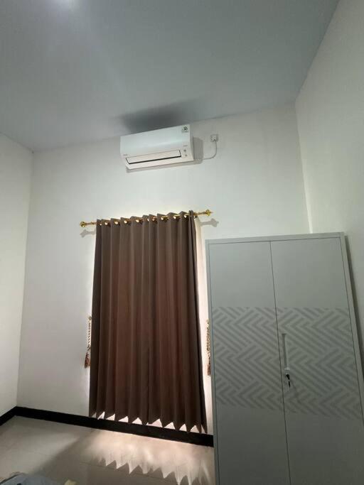 Sapphire Town House Purbalingga