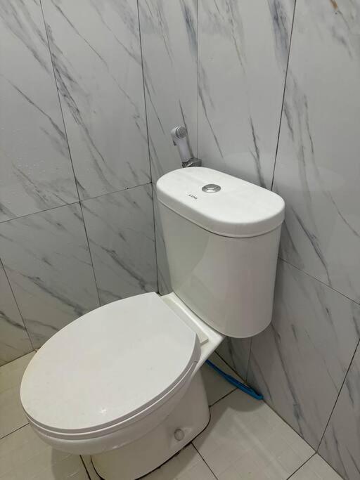 Sapphire Town House Purbalingga