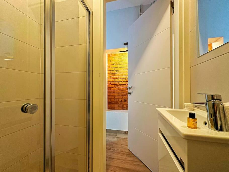 Apartment in Taksim Square