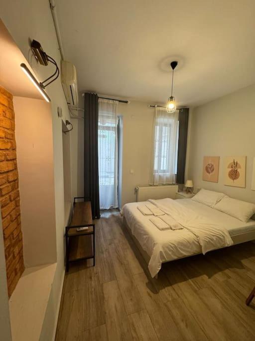 Apartment in Taksim Square