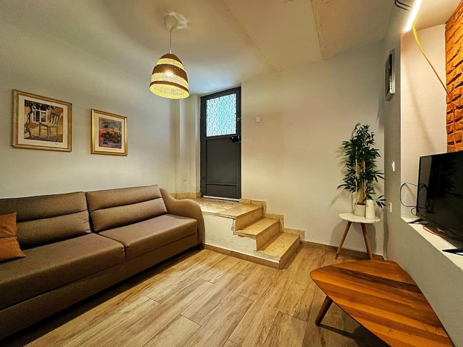 Apartment in Taksim Square