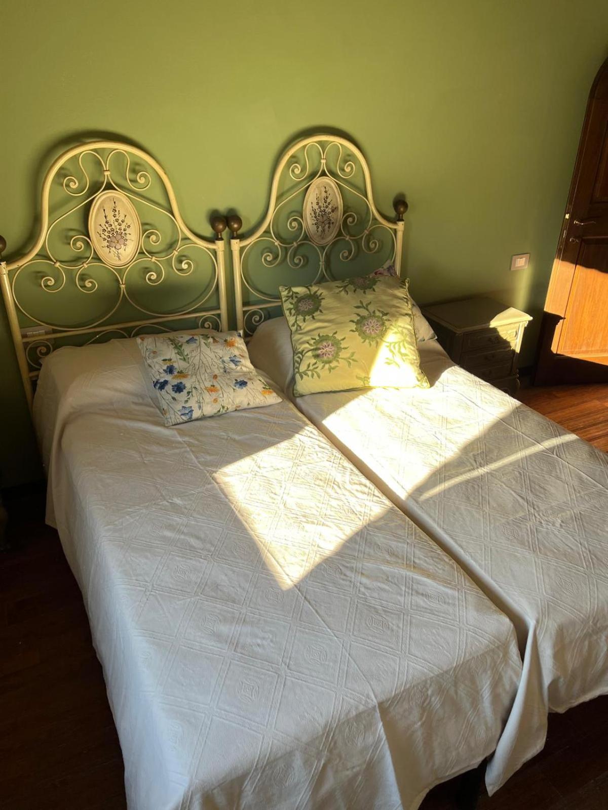 Villa AltoGiardino Chianti Senese