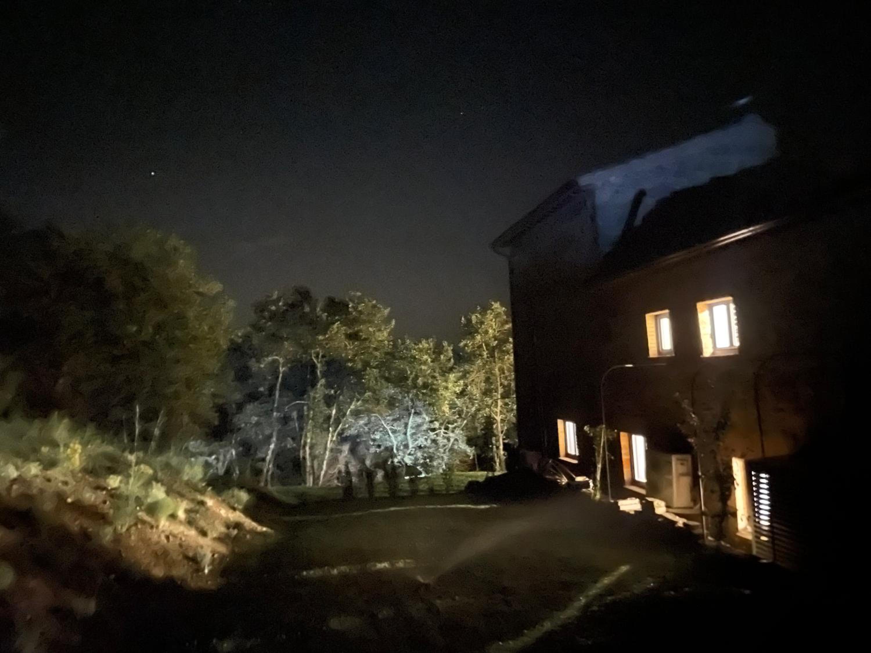 Villa AltoGiardino Chianti Senese