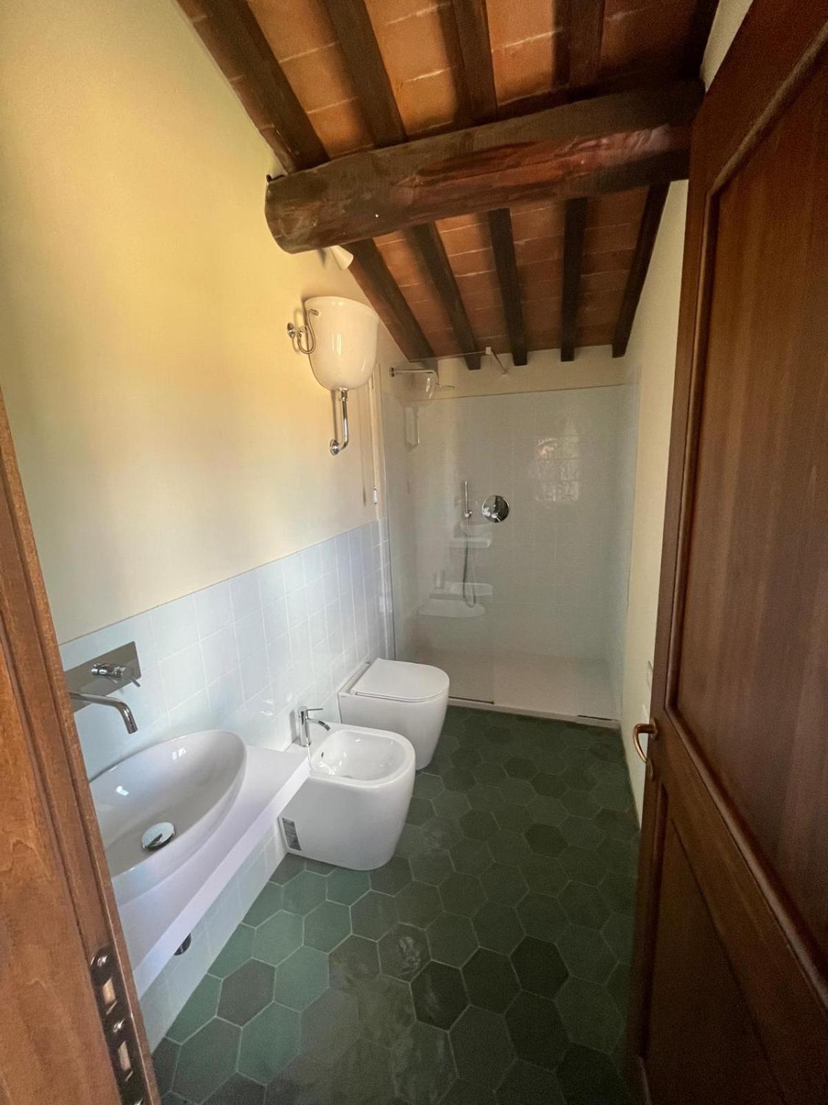 Villa AltoGiardino Chianti Senese