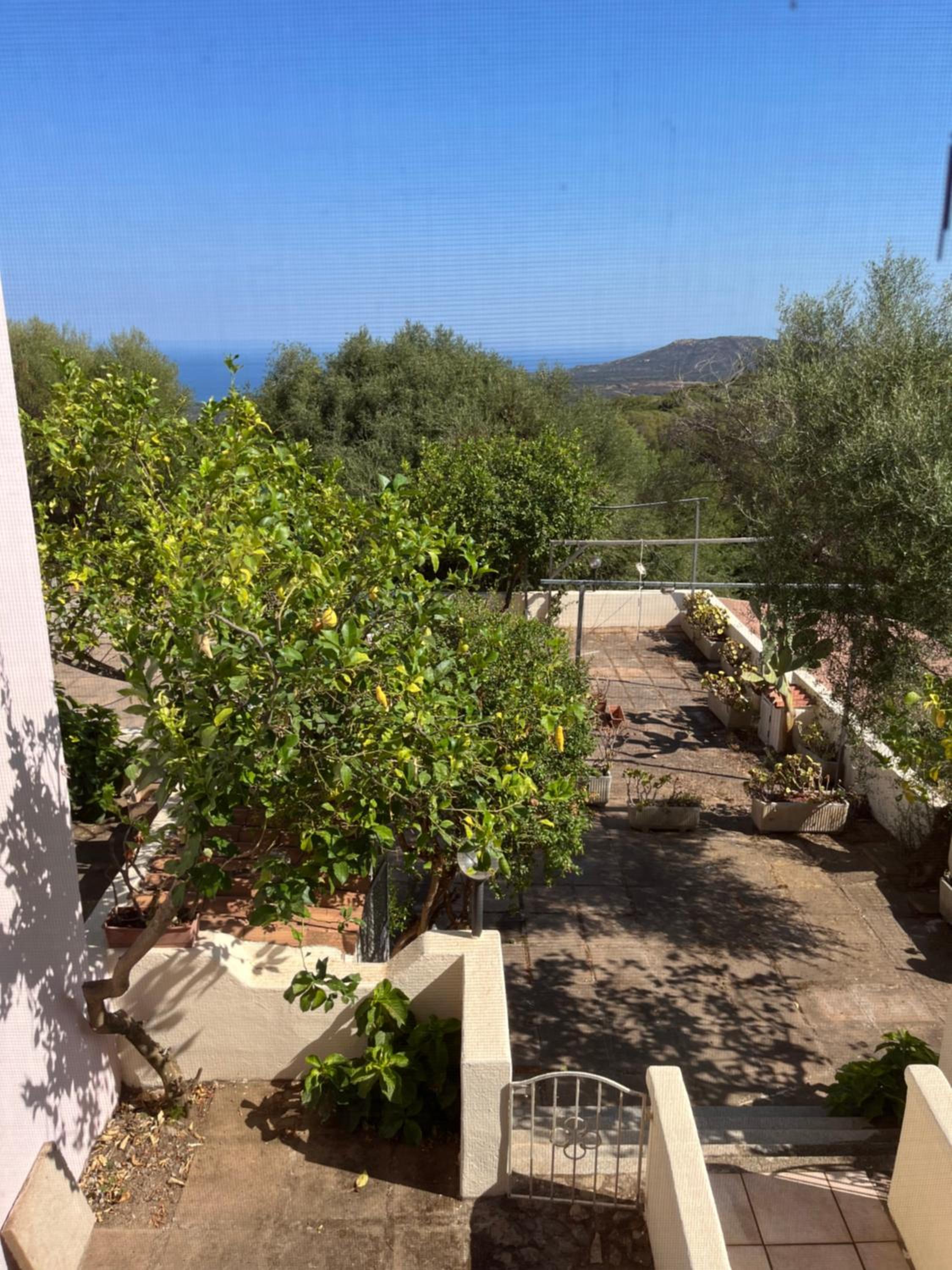 Vacanza Sardegna