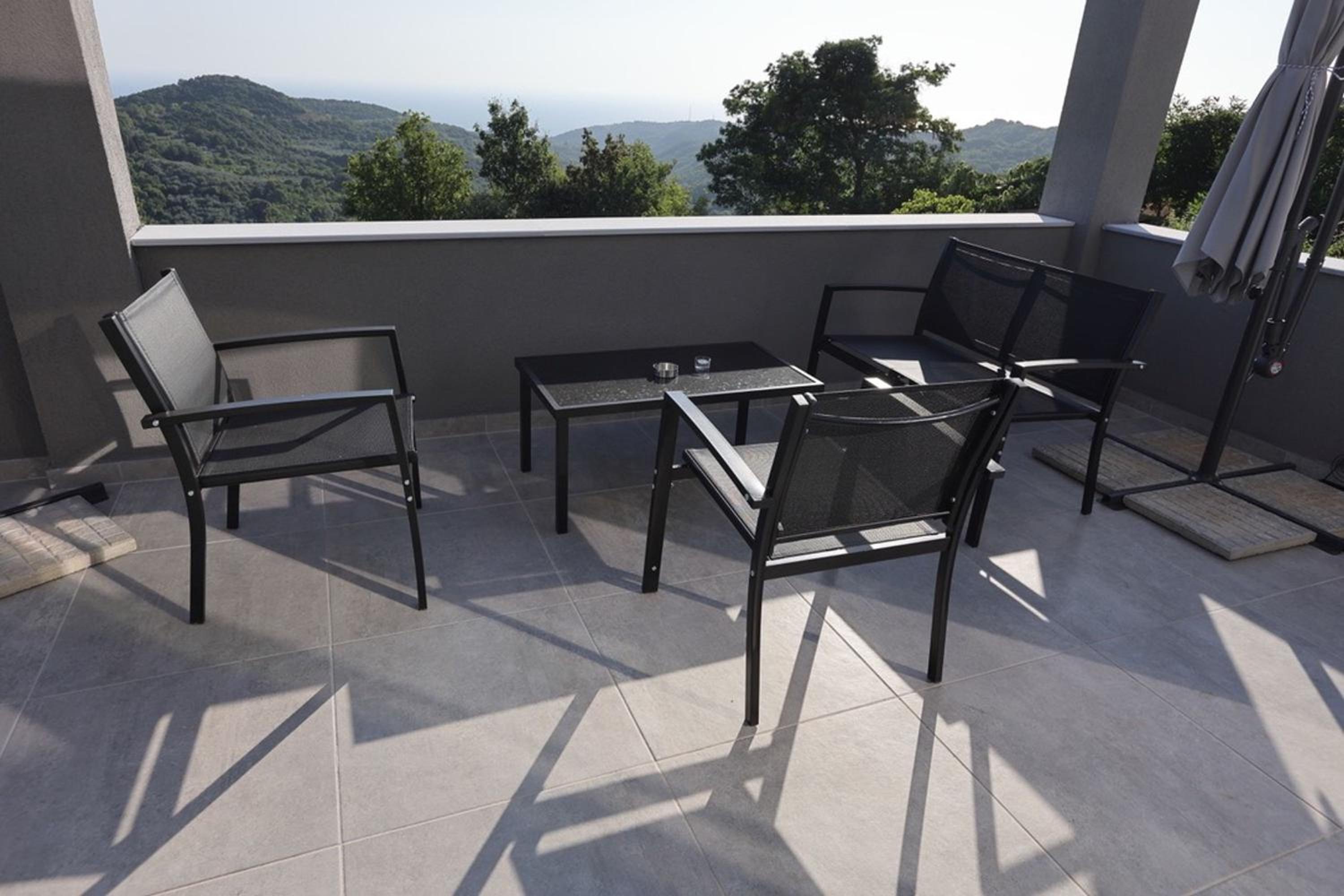 Skiti Villas Green Holidays