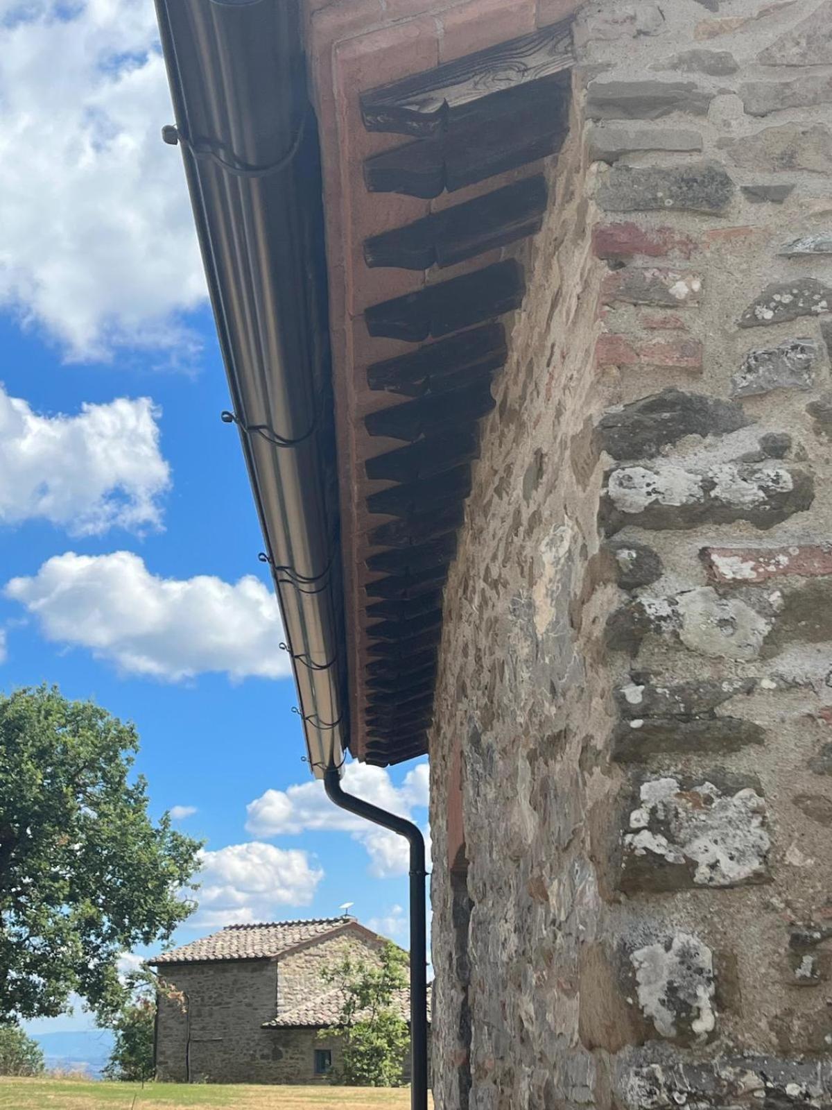 Villa AltoGiardino Chianti Senese