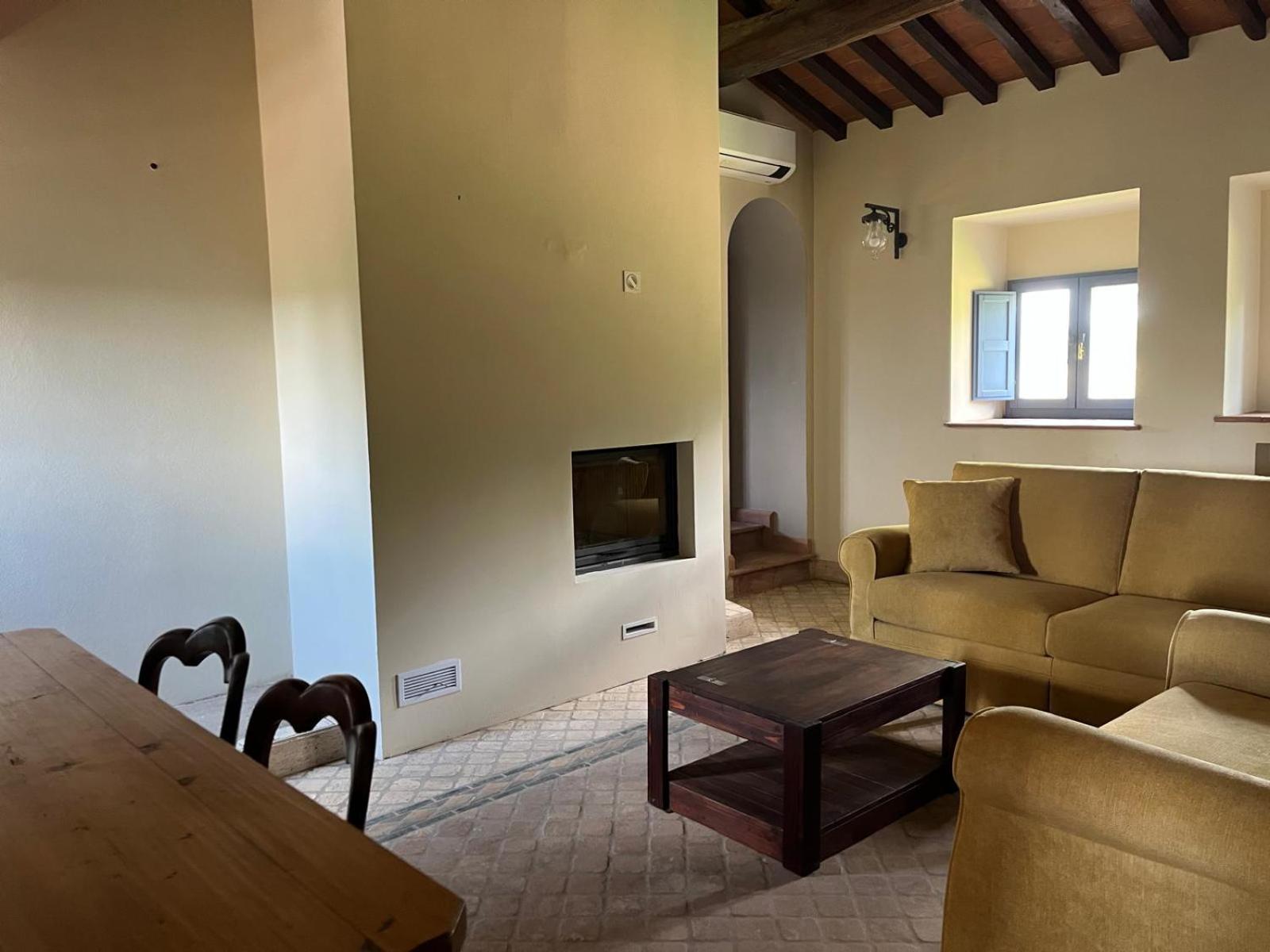 Villa AltoGiardino Chianti Senese