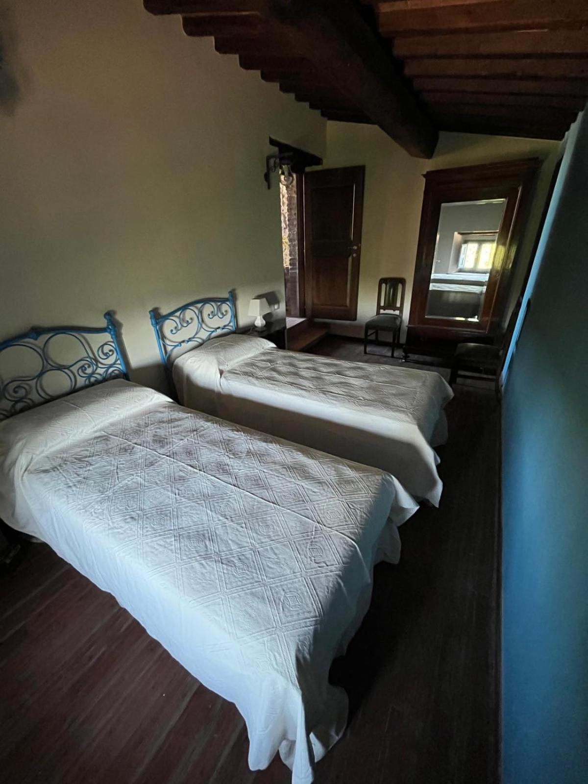 Villa AltoGiardino Chianti Senese