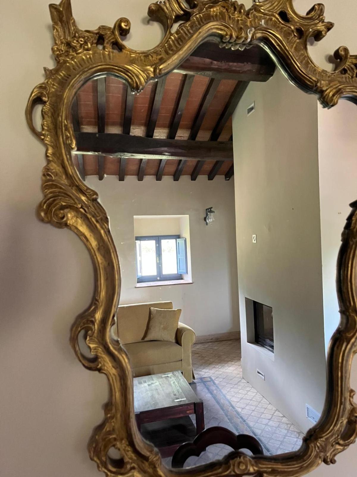 Villa AltoGiardino Chianti Senese