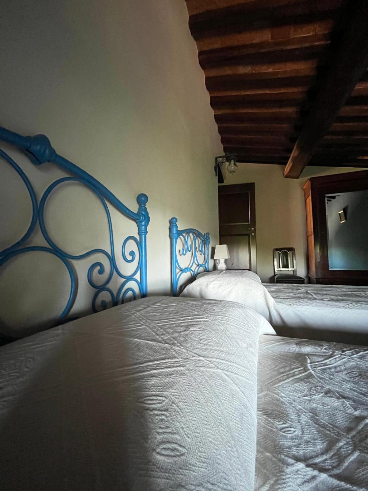 Villa AltoGiardino Chianti Senese