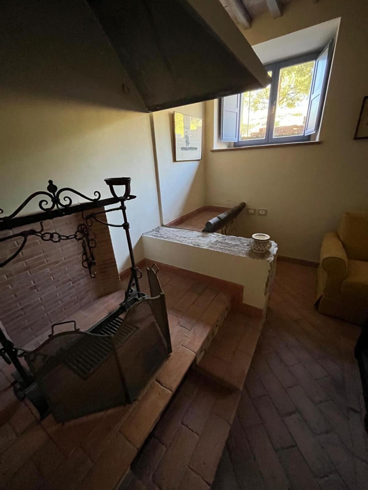 Villa AltoGiardino Chianti Senese