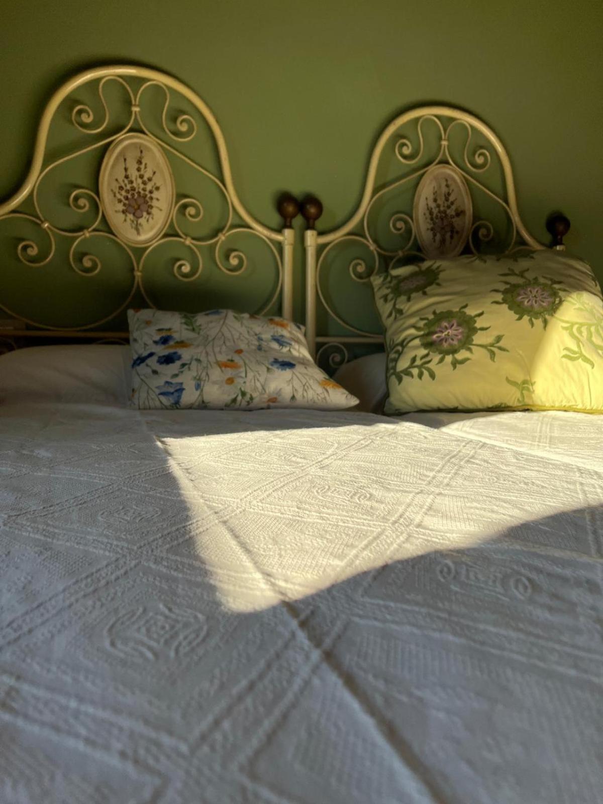 Villa AltoGiardino Chianti Senese