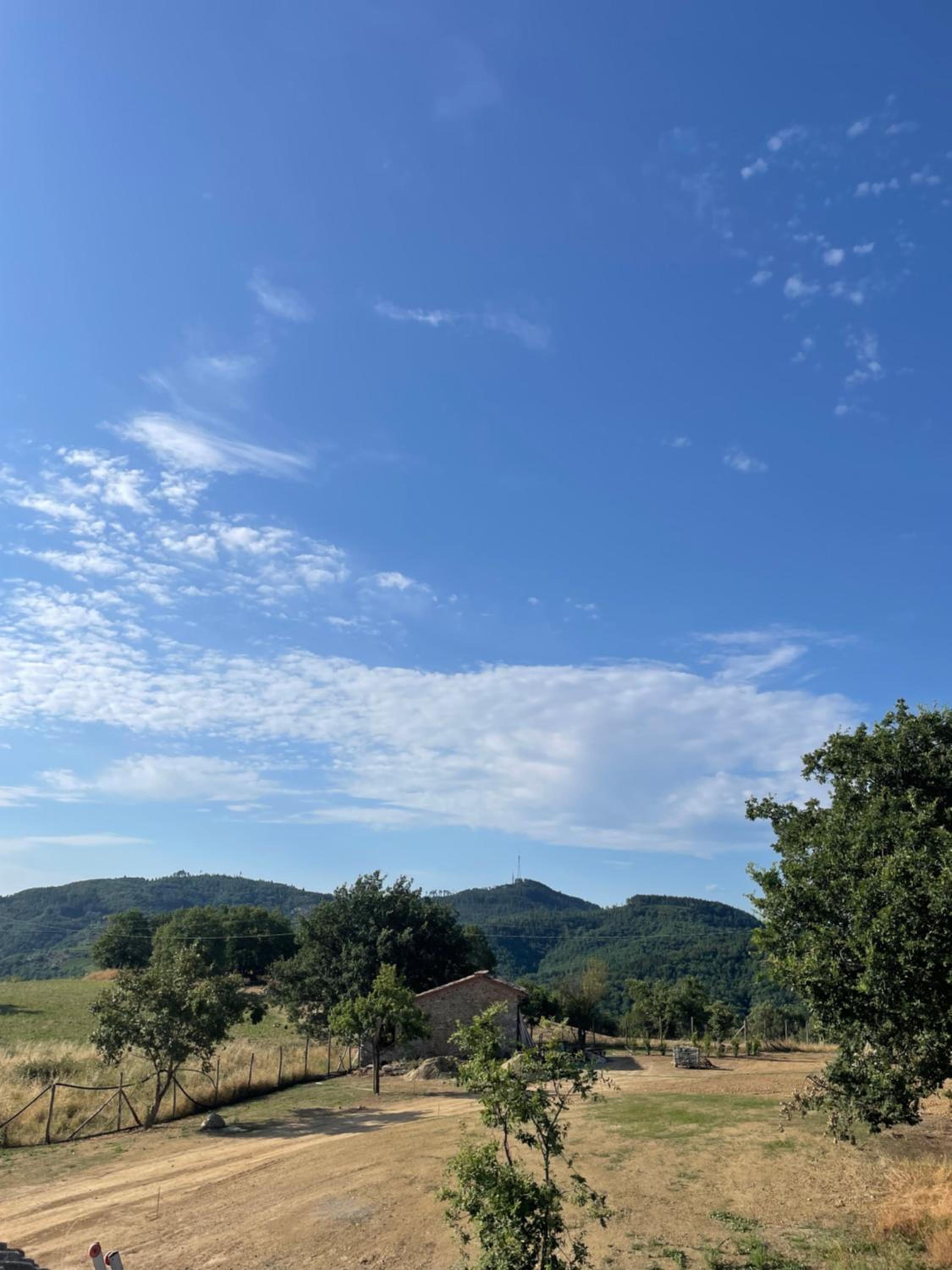 Villa AltoGiardino Chianti Senese