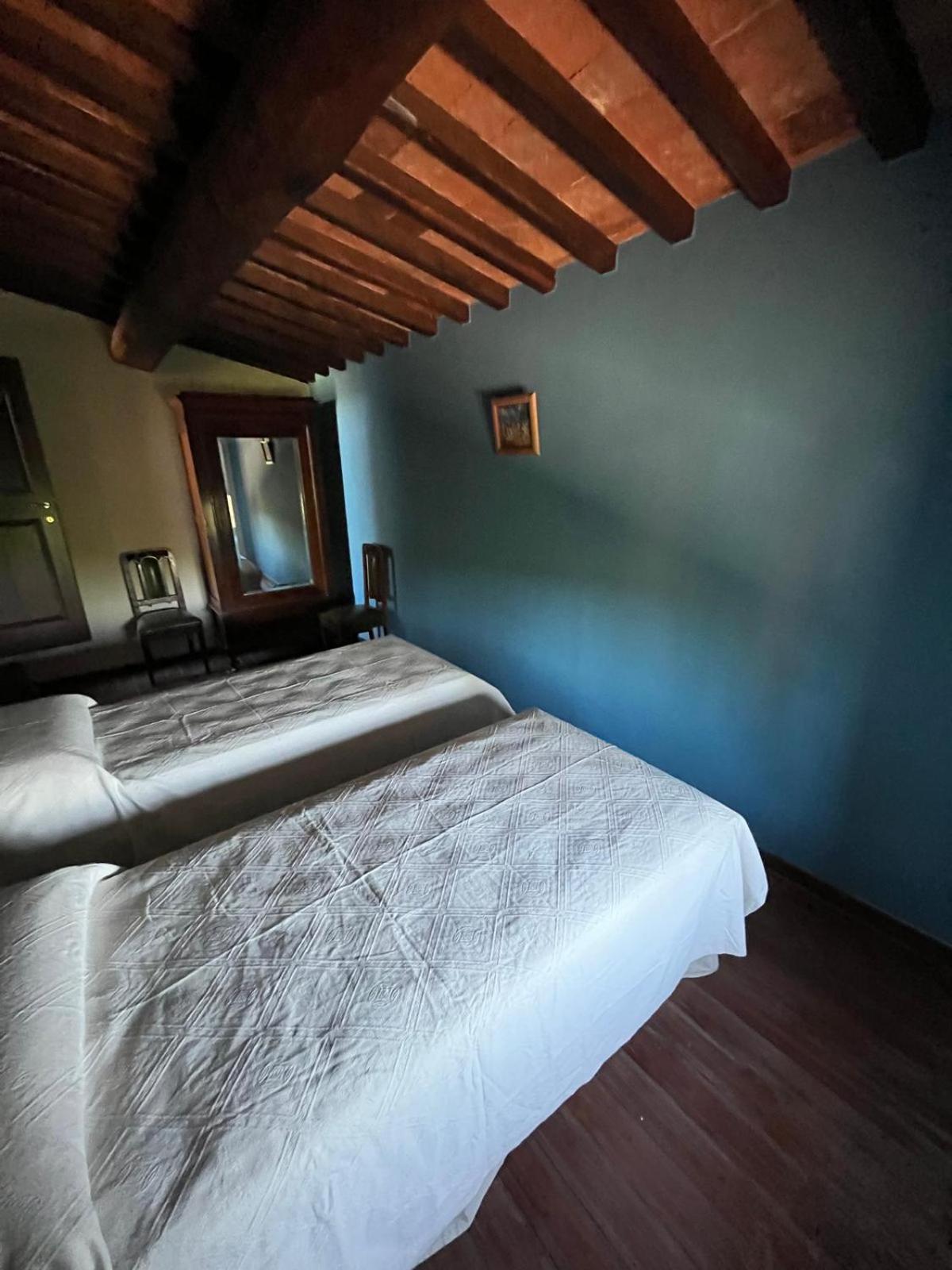 Villa AltoGiardino Chianti Senese