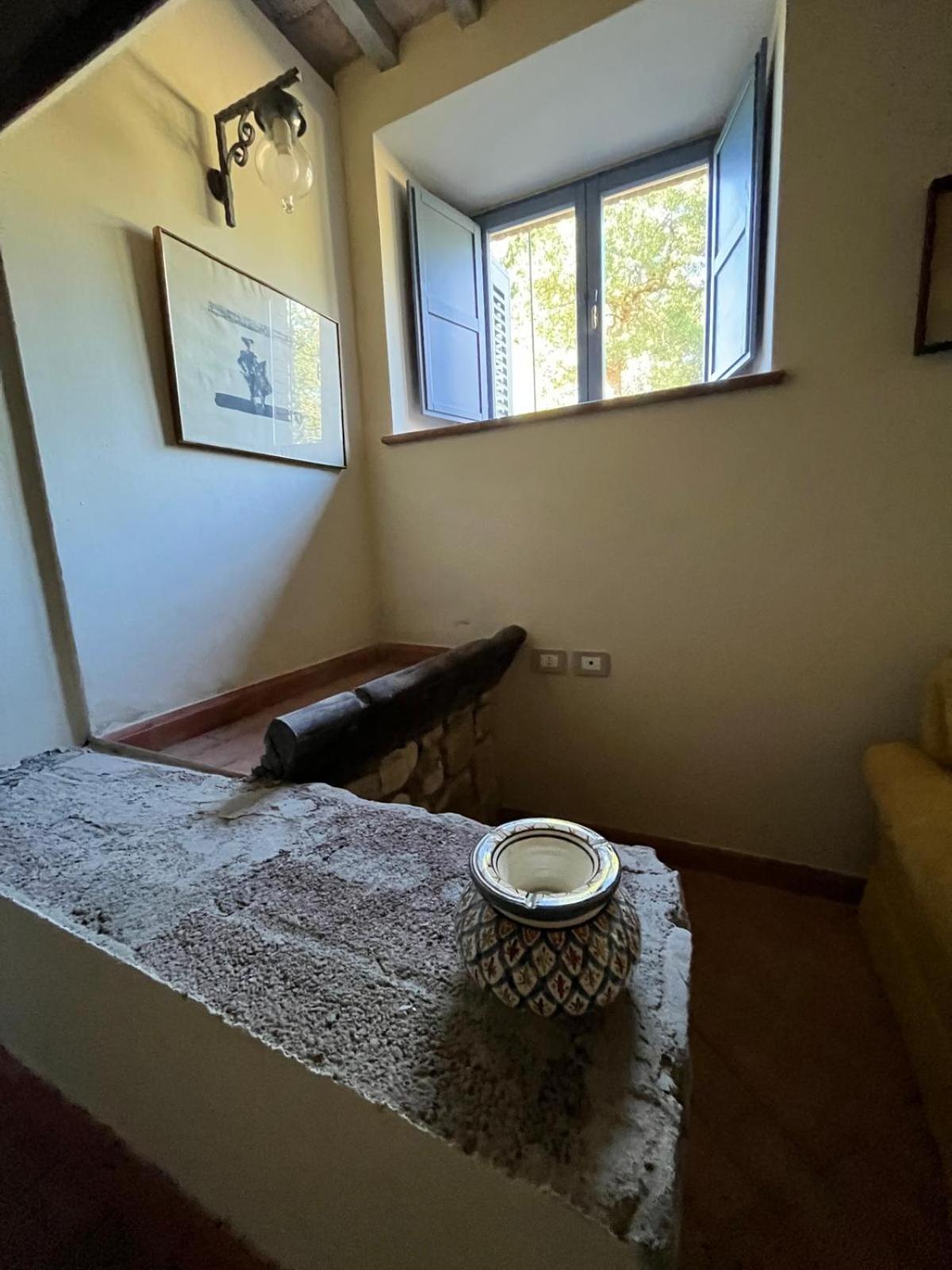 Villa AltoGiardino Chianti Senese