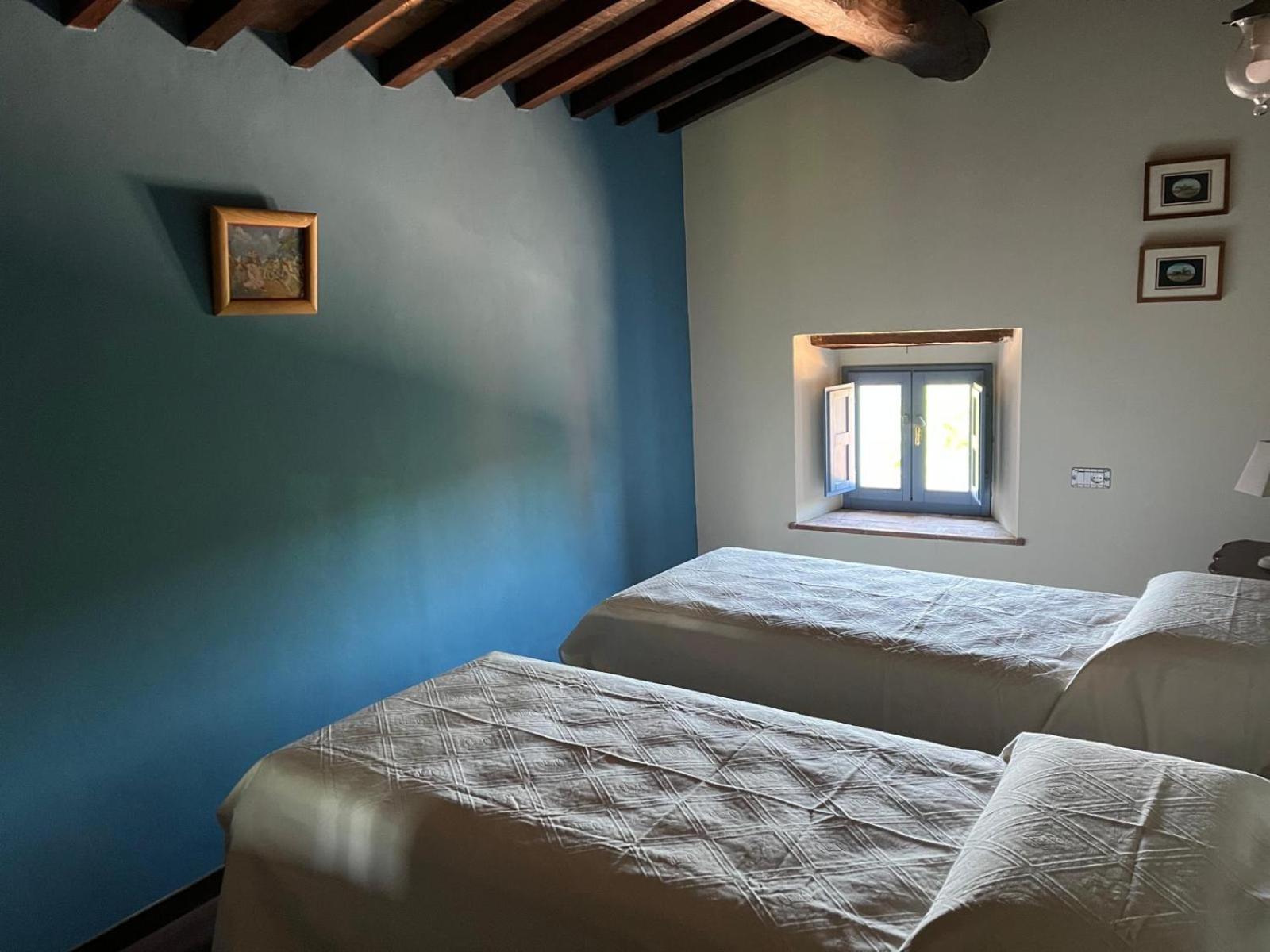 Villa AltoGiardino Chianti Senese