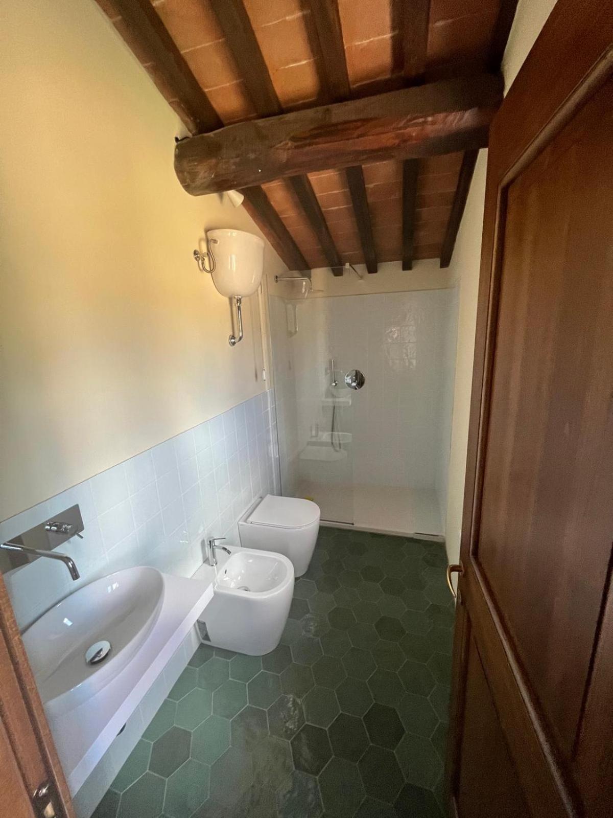 Villa AltoGiardino Chianti Senese