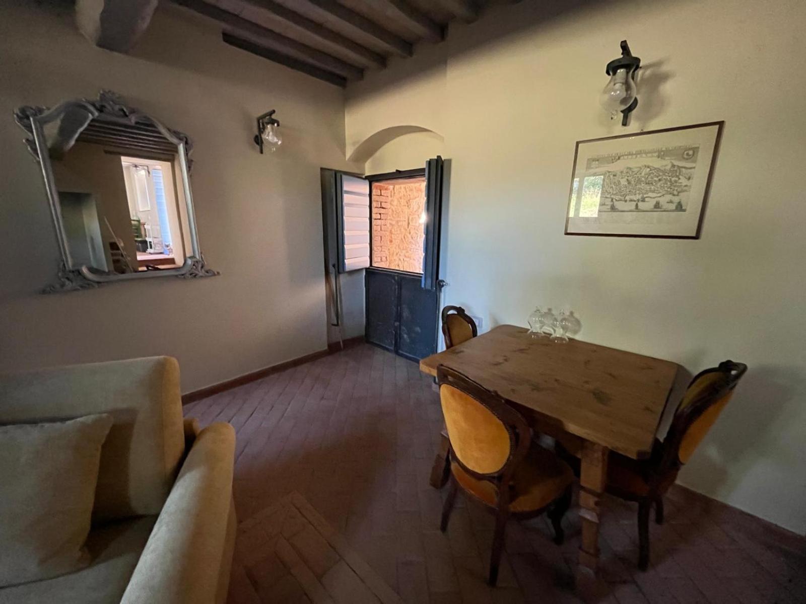 Villa AltoGiardino Chianti Senese