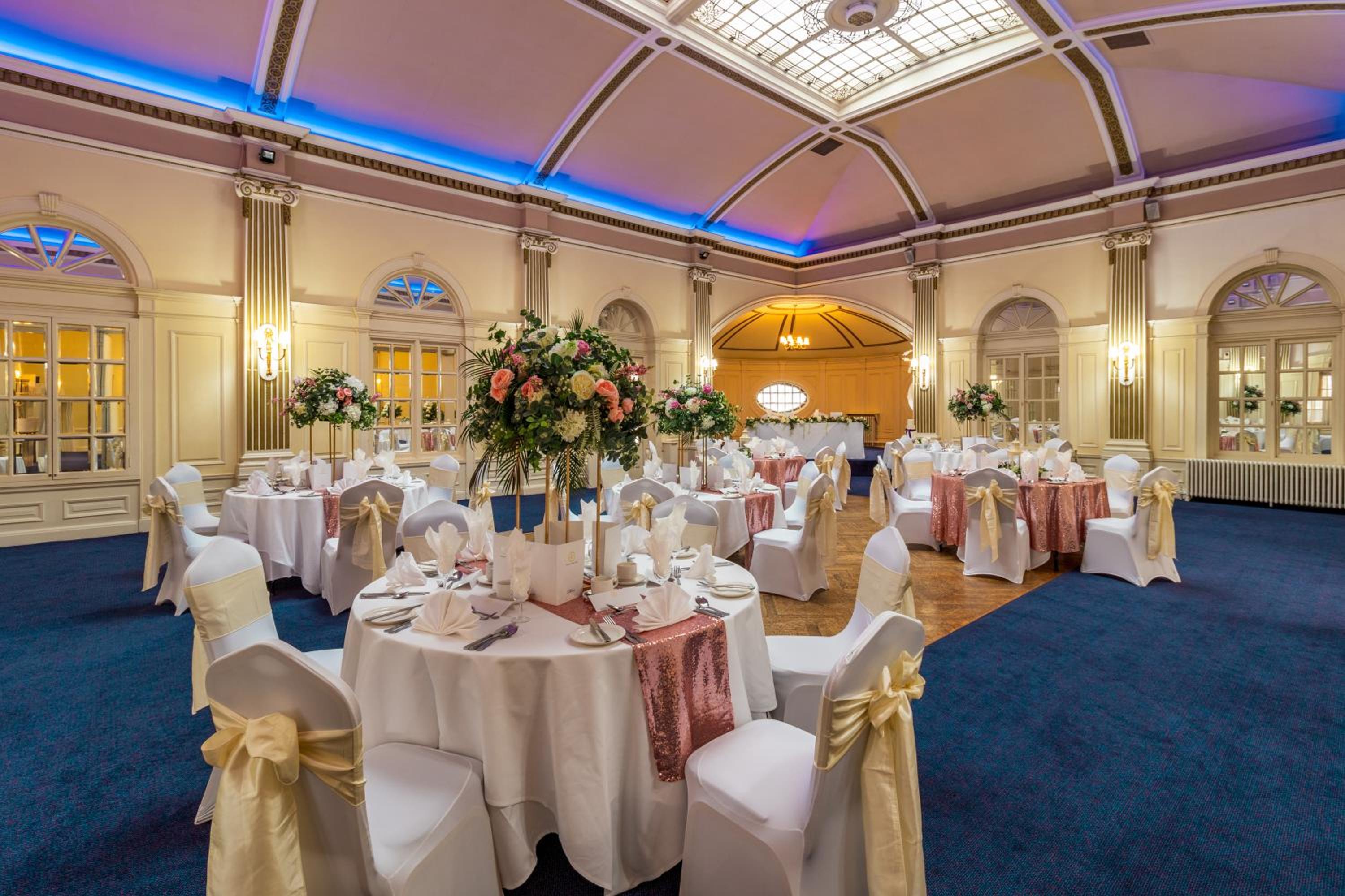 Southport Vacations - Royal Clifton Hotel - Property Image 25