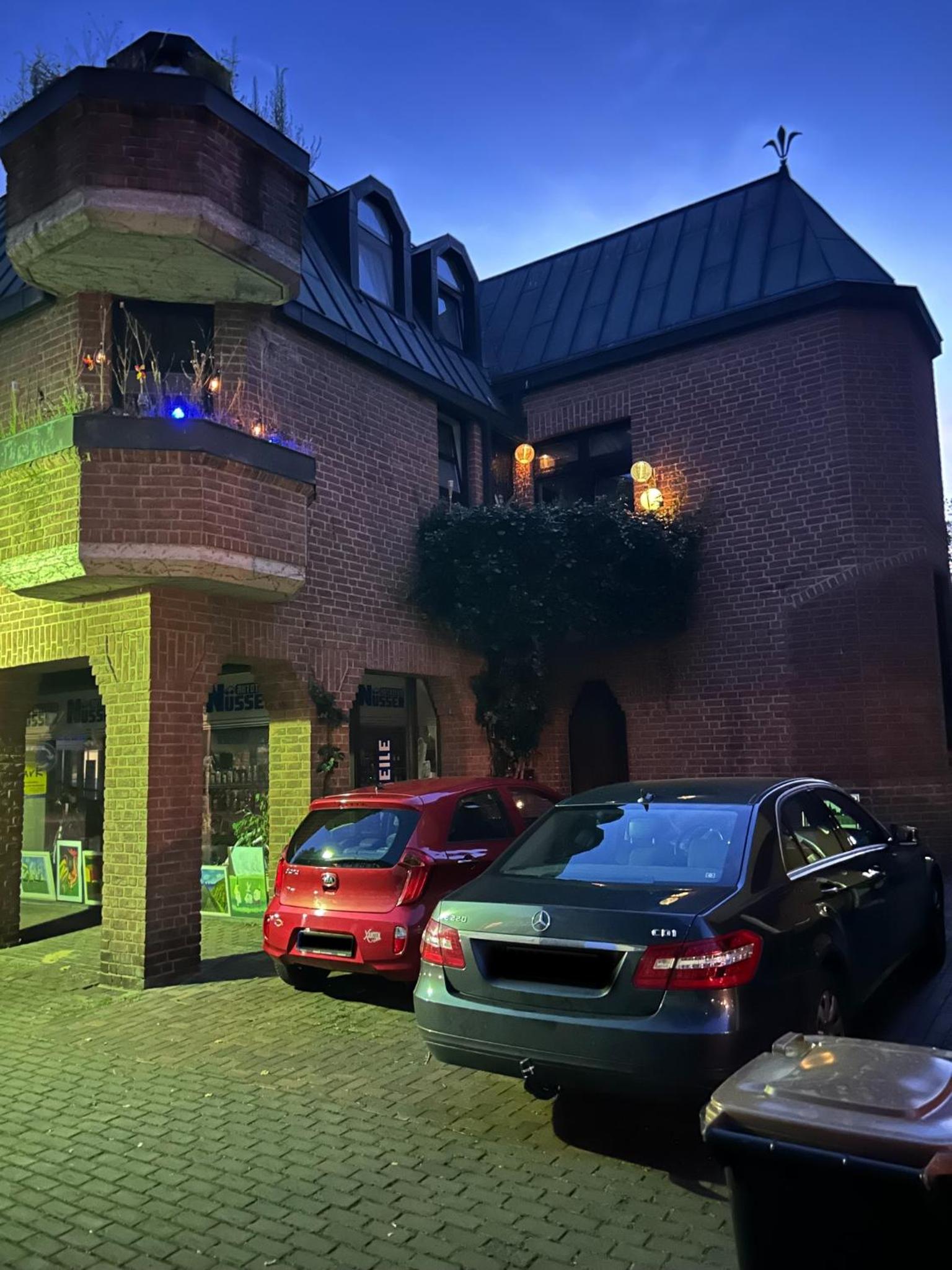 Xantener Ferienhaus Europaplatz 2