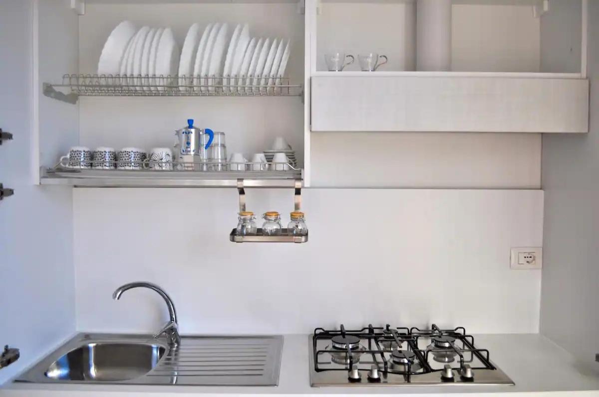 Fabilú Rome Apartment