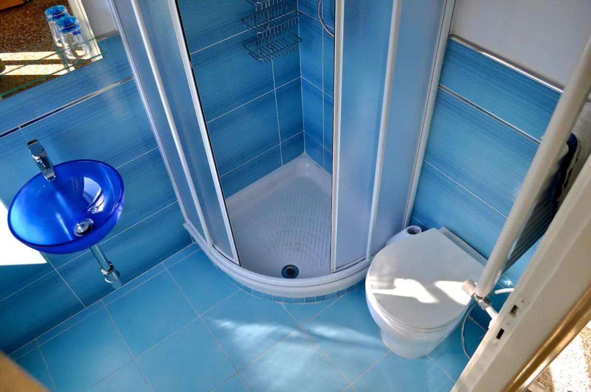 Fabilú Rome Apartment