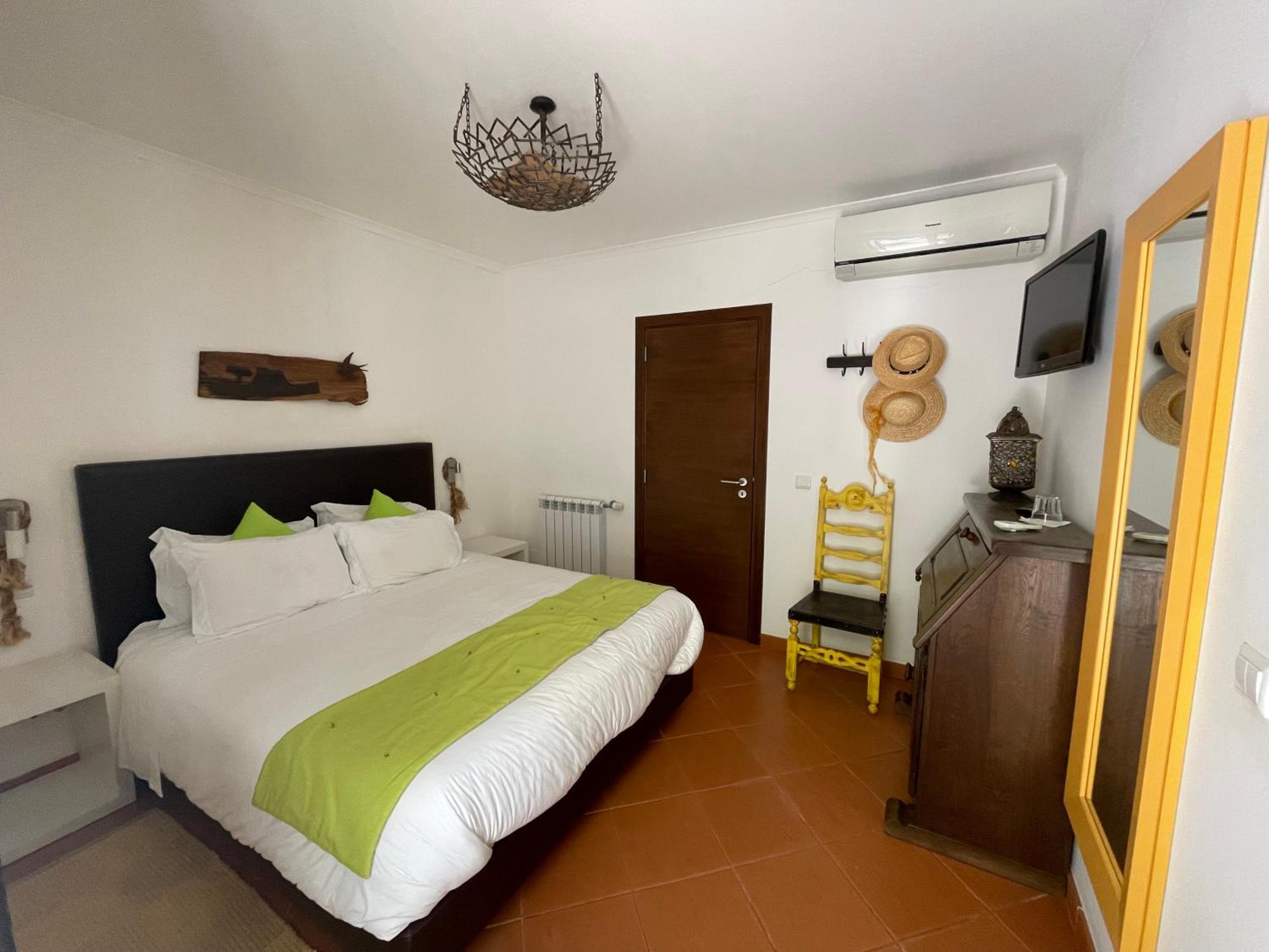 Agroturismo Horta Da Vila