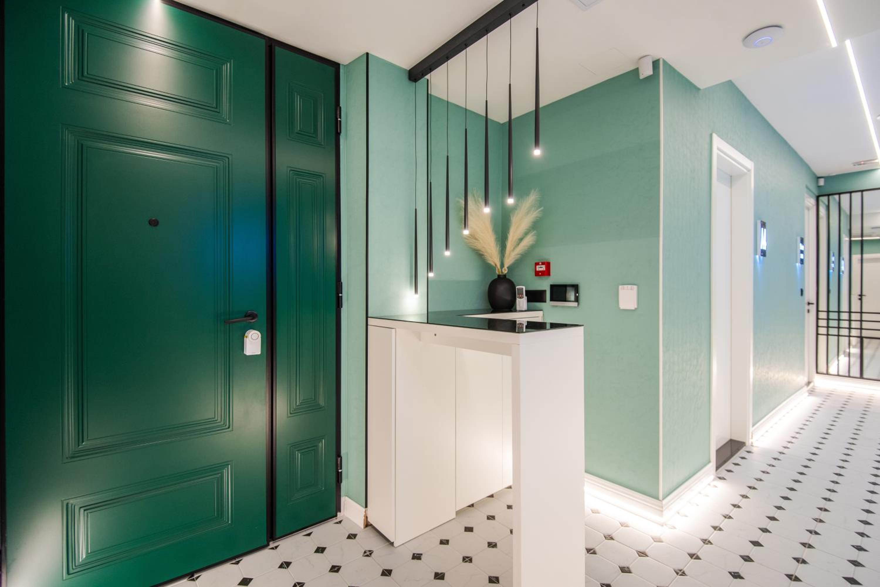 Bel Air Apartments