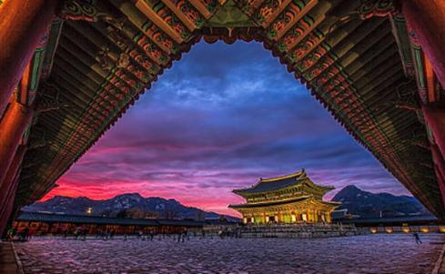 'Hanok Hanok' Boutique stay Hotel Seoul - 2min from Gyeongbokgung Palace station