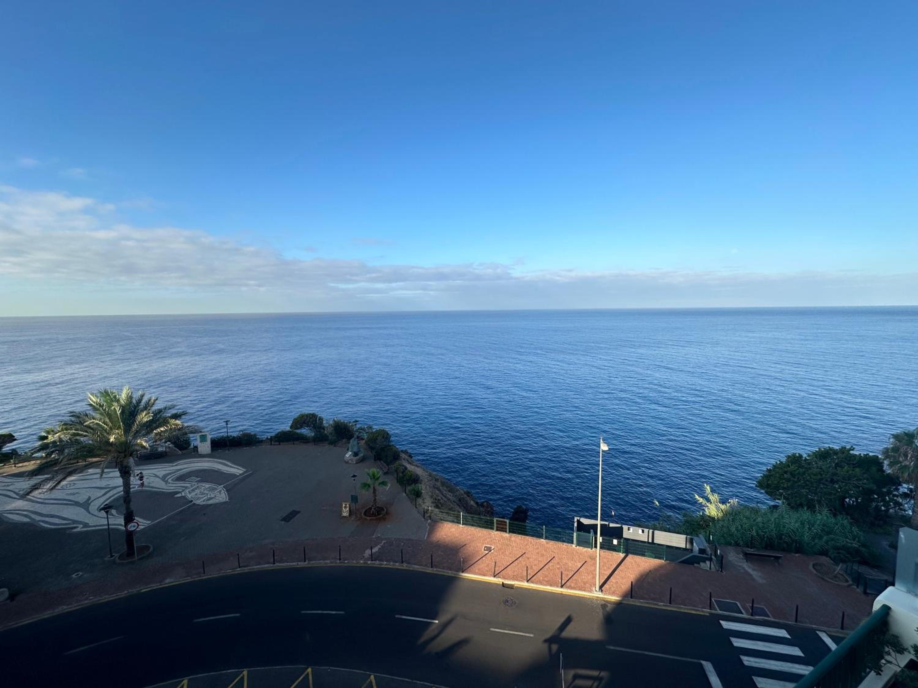 Funchal Centre Monumental Apartament view 3