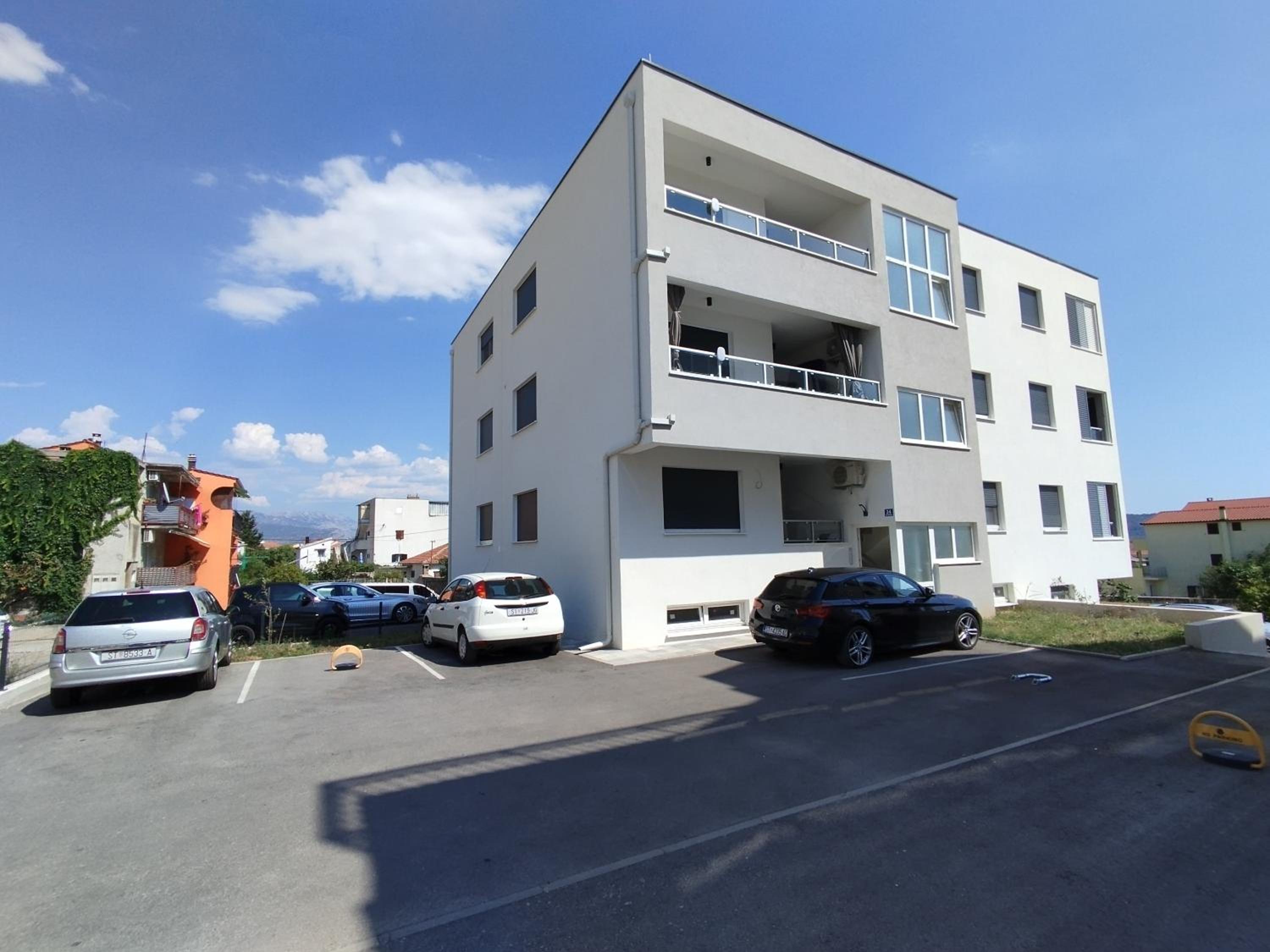 Apartment Porto Stella view 5