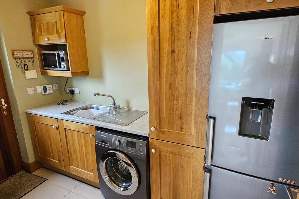 Home in bushmills view 3
