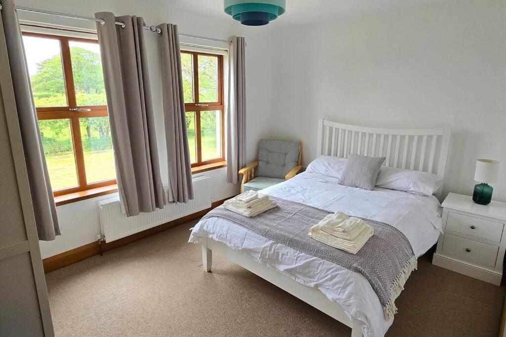 Home in bushmills view 4