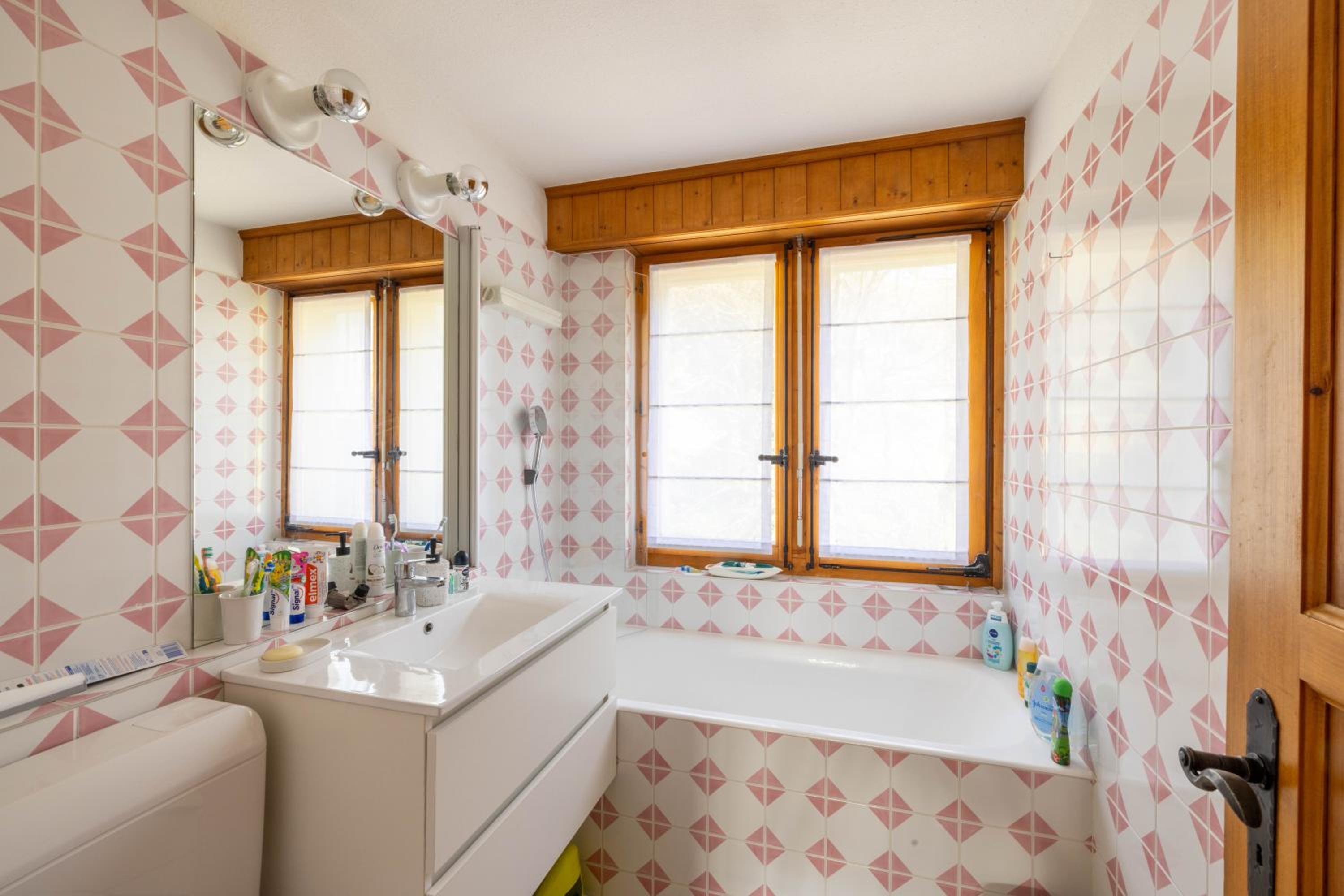 Bel appartement familial proche des commodités