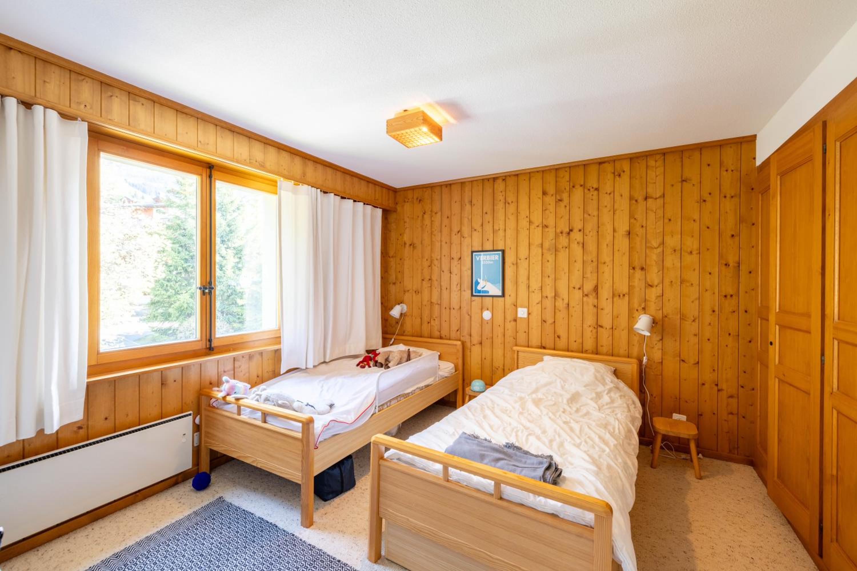 Bel appartement familial proche des commodités