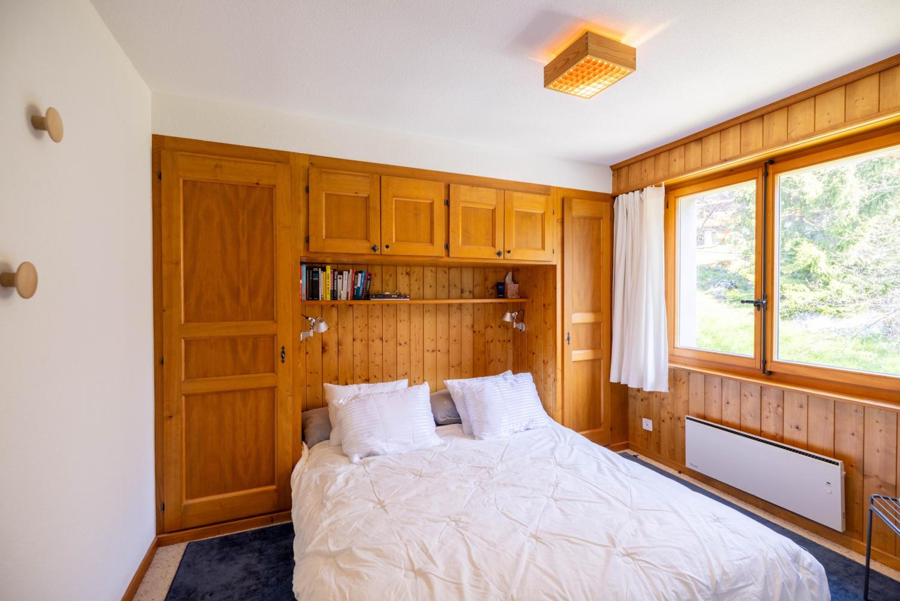 Bel appartement familial proche des commodités