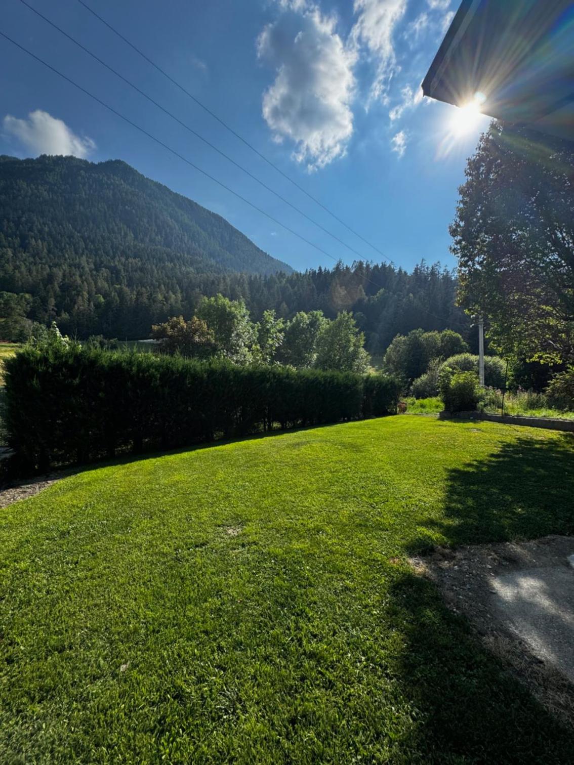 La tua casa a Brusson view 5